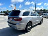 Thumbnail of 2017 Billet Metallic Clearcoat Dodge Durango