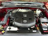 Thumbnail of 2008 MAROON Toyota 4Runner
