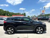 Thumbnail of 2018 Black Noir Pearl Hyundai TUCSON