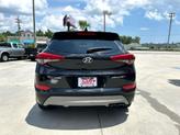 Thumbnail of 2018 Black Noir Pearl Hyundai TUCSON