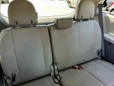 Thumbnail of 2012 Super White Toyota Sienna