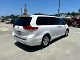 Thumbnail of 2012 Super White Toyota Sienna