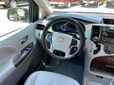 Thumbnail of 2012 Super White Toyota Sienna