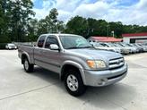 Thumbnail of 2006 Silver Sky Metallic Toyota Tundra