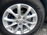 Thumbnail of 2021 White Chevrolet Equinox