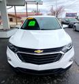 Thumbnail of 2021 White Chevrolet Equinox