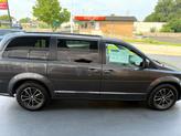Thumbnail of 2018 Gray Dodge Grand Caravan