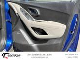 Thumbnail of 2015 Blue Chevrolet Trax