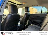 Thumbnail of 2015 Blue Chevrolet Trax