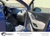 Thumbnail of 2015 Blue Chevrolet Trax