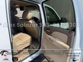 Thumbnail of 2009 Summit White Chevrolet Suburban