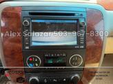 Thumbnail of 2009 Summit White Chevrolet Suburban