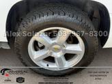 Thumbnail of 2009 Summit White Chevrolet Suburban