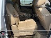 Thumbnail of 2009 Summit White Chevrolet Suburban