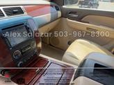 Thumbnail of 2009 Summit White Chevrolet Suburban