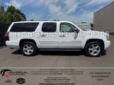 Thumbnail of 2009 Summit White Chevrolet Suburban