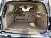 Thumbnail of 2009 Summit White Chevrolet Suburban