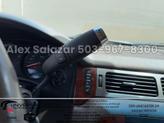 Thumbnail of 2009 Summit White Chevrolet Suburban