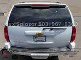 Thumbnail of 2009 Summit White Chevrolet Suburban