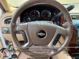Thumbnail of 2009 Summit White Chevrolet Suburban