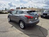 Thumbnail of 2017 Gun Metallic Nissan Rogue Sport