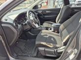 Thumbnail of 2017 Gun Metallic Nissan Rogue Sport