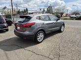 Thumbnail of 2017 Gun Metallic Nissan Rogue Sport