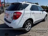 Thumbnail of 2014 White Chevrolet Equinox