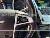 Thumbnail of 2014 White Chevrolet Equinox