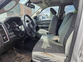 Thumbnail of 2014 Bright Silver Metallic Clearcoat RAM 1500