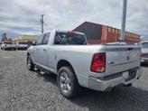 Thumbnail of 2014 Bright Silver Metallic Clearcoat RAM 1500