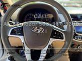 Thumbnail of 2013 Century White Hyundai Accent