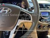 Thumbnail of 2013 Century White Hyundai Accent