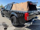 Thumbnail of 2008 Super Black Nissan Frontier