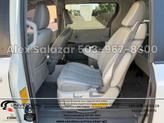 Thumbnail of 2011 Blizzard Pearl Toyota Sienna