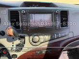Thumbnail of 2011 Blizzard Pearl Toyota Sienna