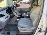 Thumbnail of 2011 Blizzard Pearl Toyota Sienna