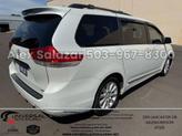 Thumbnail of 2011 Blizzard Pearl Toyota Sienna