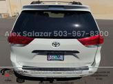 Thumbnail of 2011 Blizzard Pearl Toyota Sienna