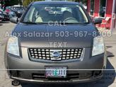 Thumbnail of 2007 Tan Nissan Sentra