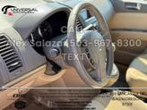 Thumbnail of 2007 Tan Nissan Sentra