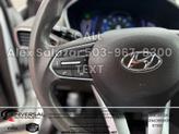 Thumbnail of 2020 Quartz White Hyundai SANTA FE