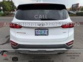 Thumbnail of 2020 Quartz White Hyundai SANTA FE