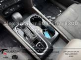 Thumbnail of 2020 Quartz White Hyundai SANTA FE