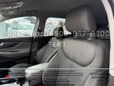 Thumbnail of 2020 Quartz White Hyundai SANTA FE