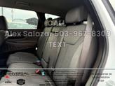 Thumbnail of 2020 Quartz White Hyundai SANTA FE