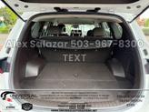 Thumbnail of 2020 Quartz White Hyundai SANTA FE
