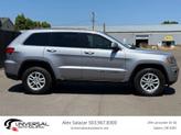 Thumbnail of 2020 Blue Jeep Grand Cherokee