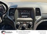 Thumbnail of 2020 Blue Jeep Grand Cherokee