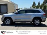 Thumbnail of 2020 Blue Jeep Grand Cherokee